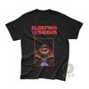 Sleeping With Sirens Mens Kids T Shirt - Unisex Rock Music Band Tee - Concert Apparel Gift