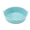 ZISIZ Reusable Air Fryer Silicone Pot/Liner
