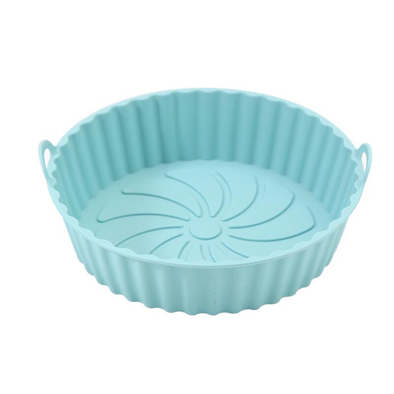 ZISIZ Reusable Air Fryer Silicone Pot/Liner