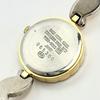Used [New Battery] SEIKO ALBA Ladies Watch Gold Y150-0880 065300