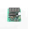 AT89C2051 Digital LED Display 4 Bits Electronic Clock Electronic Production Suite DIY Kit DC3.7V-5.5V Four-digit Clock Kit