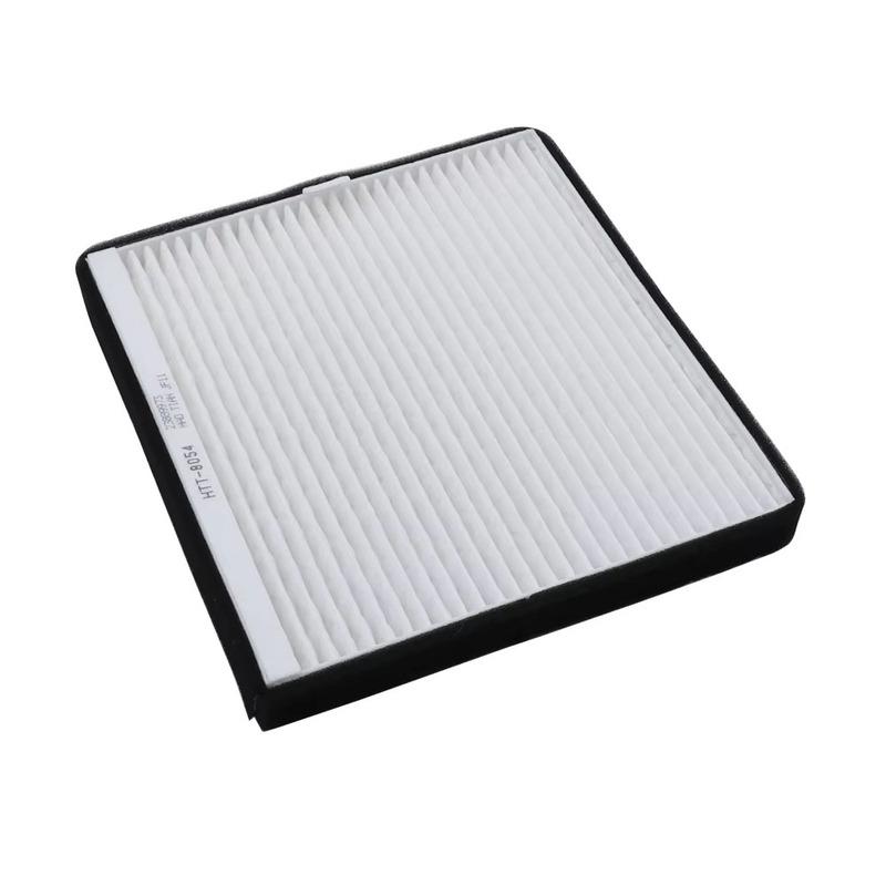 2-3pcs Filter Set For DFSK 500 1.5L DFM GLORY FENGON 500 1.5L 2020 2021 2022 2023 Cabin Interior Air Oil Filter Kit Accessories