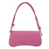 2023 New Autumn Fashion Simple Shoulder Bag Street Style Medium Pu Crossbody Bag