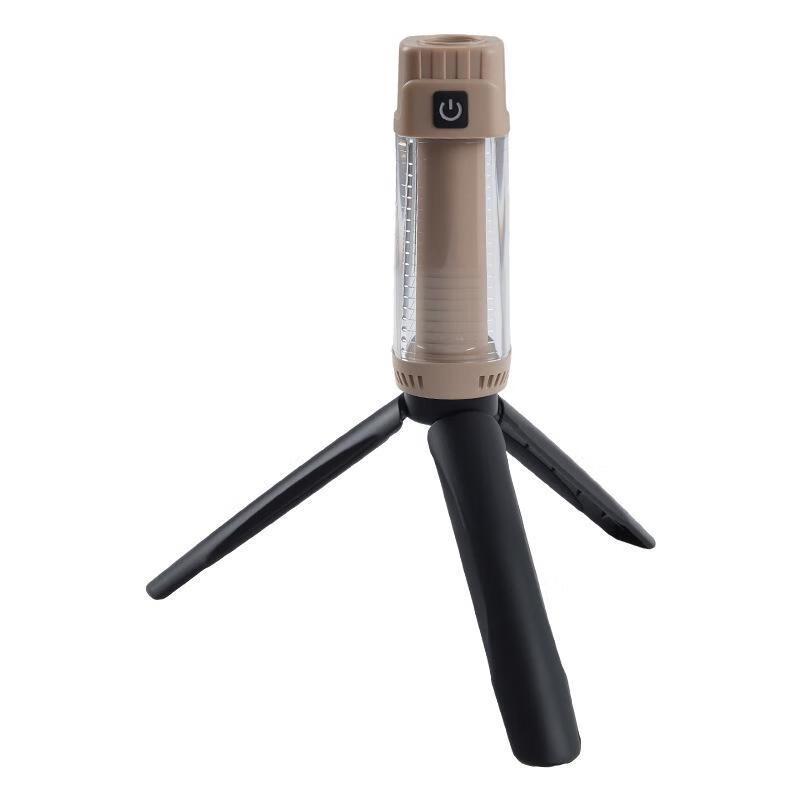 Xianghu Multi-Function LED Rechargeable Camping Lantern Flashlight