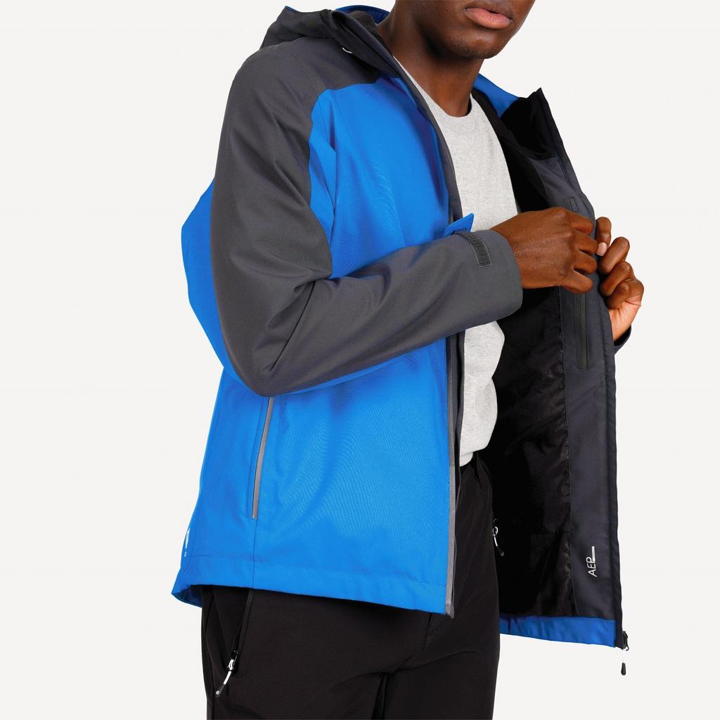Mens Diluent III Waterproof Jacket