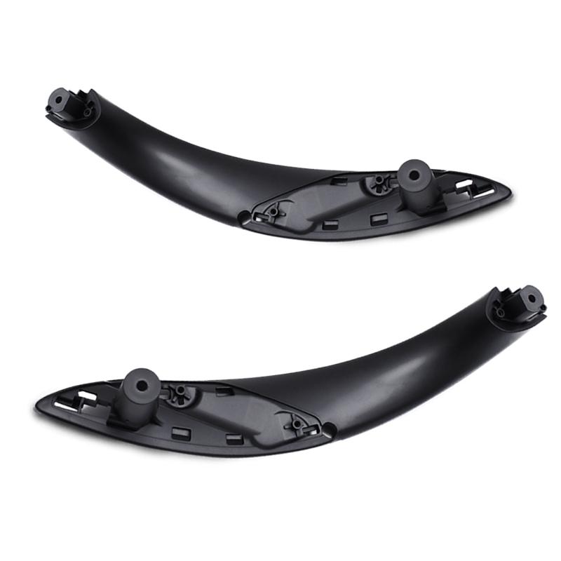 Car Interior Door Handles Inner Trim Door-Pull Handle For BMW F30 F31 F32 F33 F35 F36 F80 F82 F83 2012 2013 2014 2015 2016