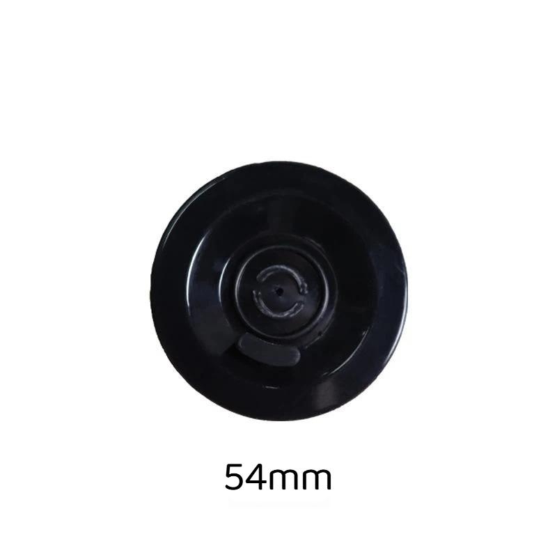 1 Τεμάχιο Δίσκος Καθαρισμού 51/54/58mm Δίσκος Αντίστροφης Ροής Φίλτρου Καφέ Εργαλείο Αντίστροφης Ροής Portafilter Καφετιέρας Για Breville