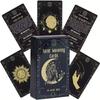 2024 New Arrival Tarot Oracle Cards Featuring Beautiful Designs And Enchanting Themes