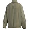Adidas Casual Comfortable Windbreaker Jacket Women Jackets Green GF0139