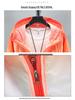 Unisex Quick-Dry Sun Protection Jacket for Outdoor & Fishing, Plus Size, Long Sleeve