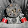 80A Polyurethane Engine&Transmission Mount Bushings Set for BMW E36 E46 M3 325 328 Z3 Z4 E85 E86,Replace 22116779970&22316799331