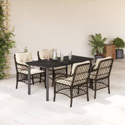 Arredamento da esterno – Set da giardino