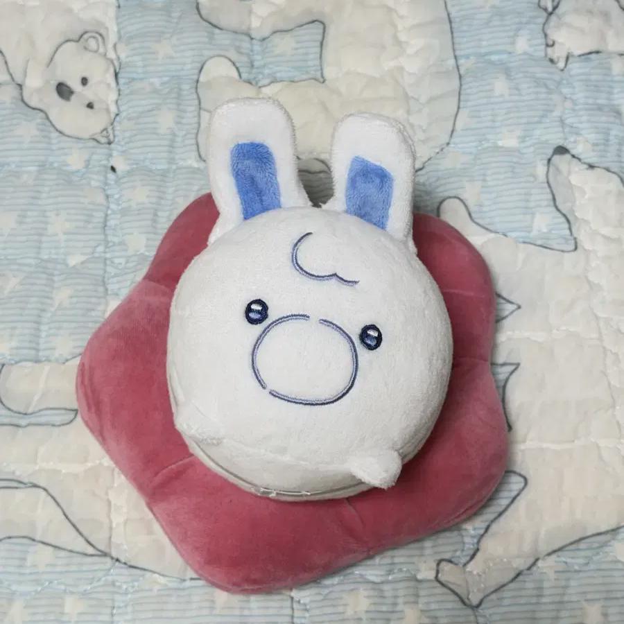 

Plave Yejun Doll Baby Kuya Is On Sale