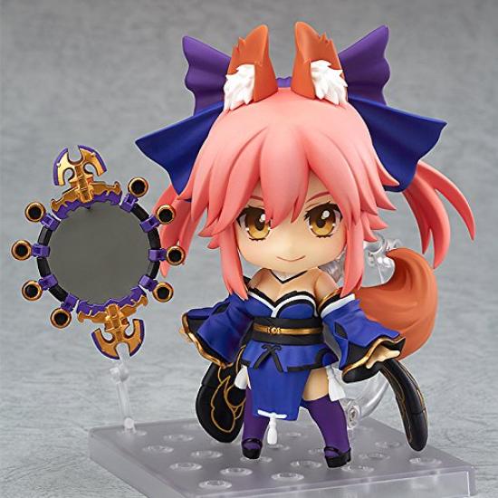 Nendoroid Caster Painted Movable Figure Fate/EXTRA Non-scale ABS&PVC