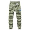Trousers overalls new casual pants sports outdoor function outside wear high street personality style fashion short sleeve trend