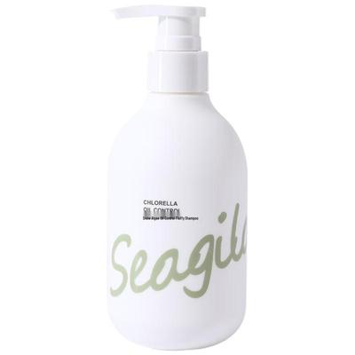 Seagilon Oil Control & Volumizing Shampoo