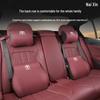 Kopfstütze & Lendenkissen für Toyota Autos: Corolla, RAV4, Camry, Highlander, Avalon