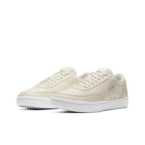 Nike Wmns Court Vintage Premium Pale Ivory CW1067-101