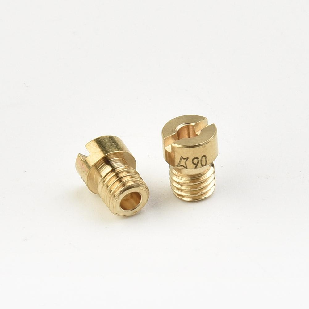 Main Jet 16Pcs 90/92/95/100/105/108-150 Accessories