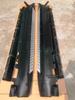 BMW X5 E70 & Old X6 Running Boards, New X5L Foot Pedals