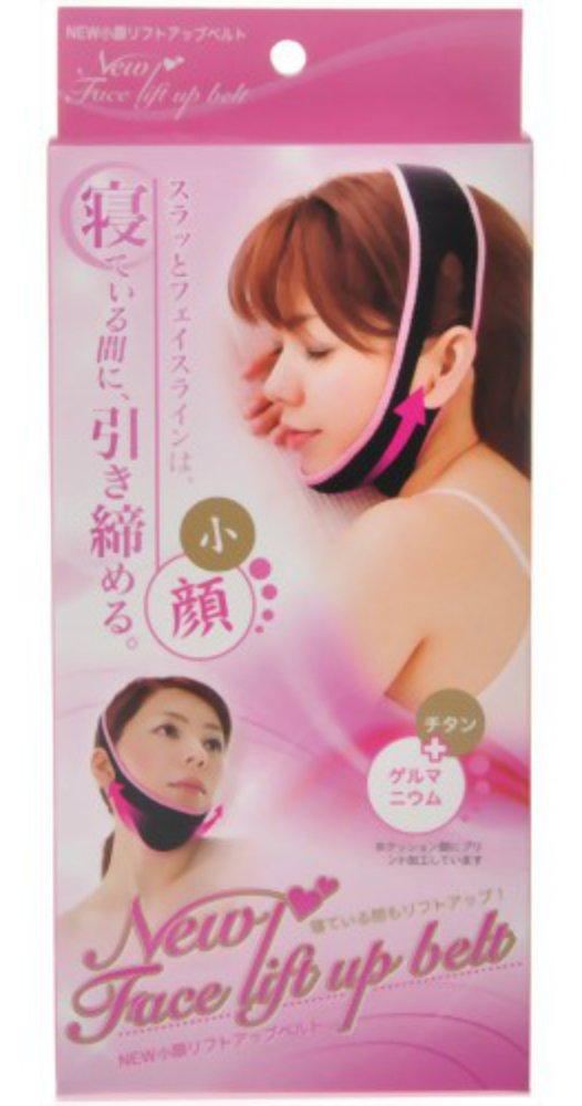 

Нужен новый маленький ремень для подтяжки лица