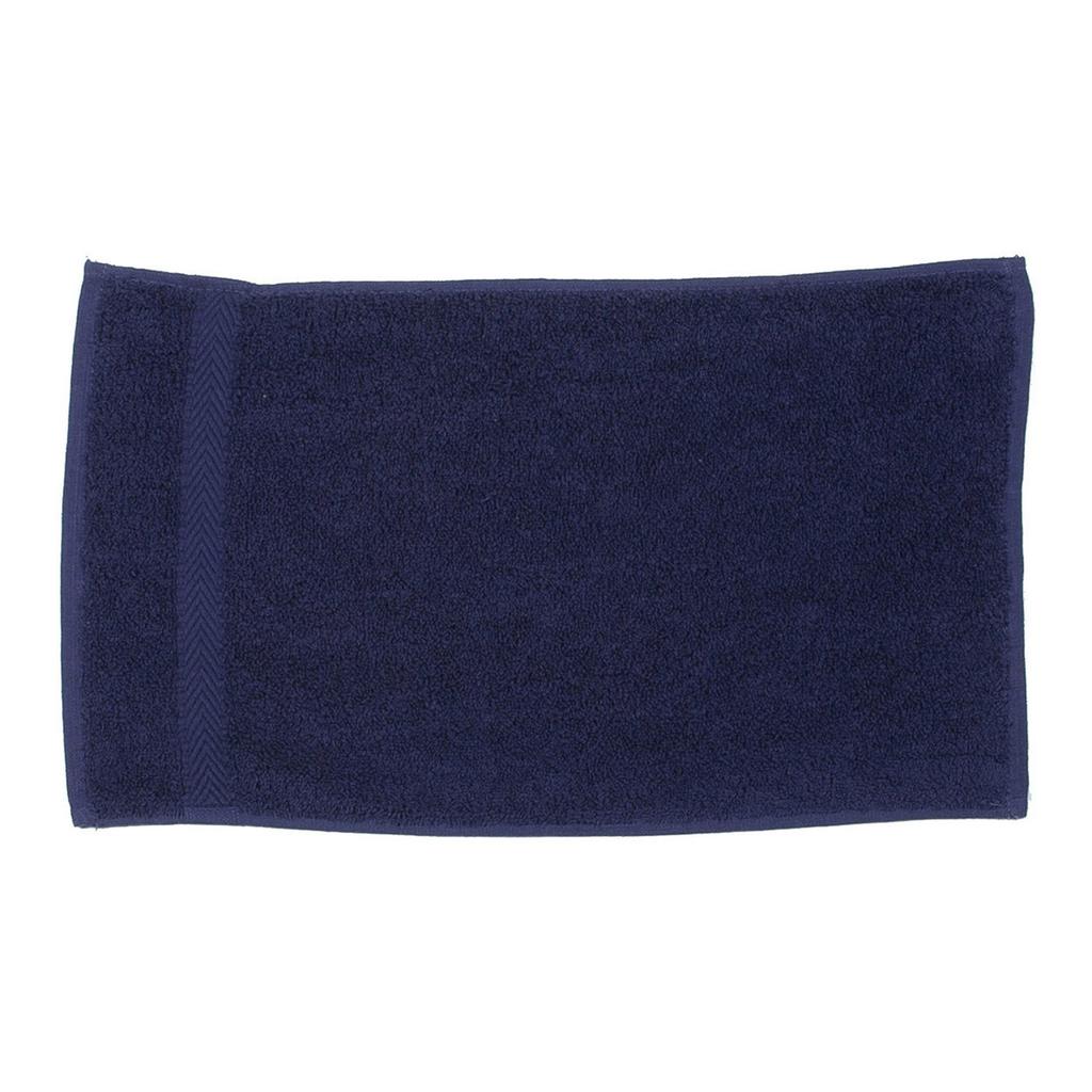 Towel City Luxury Guest Towel