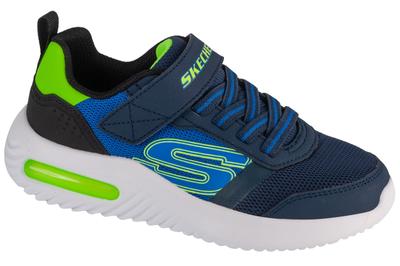 Bounder-Tech - Ultravoid, for Boy Navy Sneakers