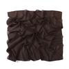 Solid Pearl Chiffon Women Scarf New Summer Girls Sunscreen Thin Scarves Soft Shawl Foulard Viscose Spring Lady Wrap Shawls