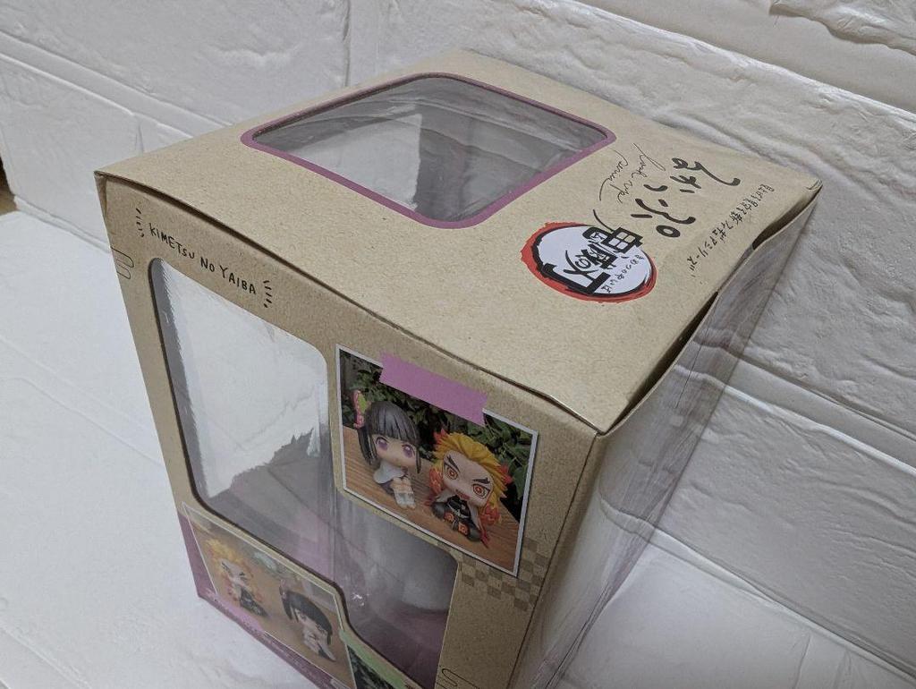 [USED] Demon Slayer: Kimetsu no Yaiba Rukappu Kanao