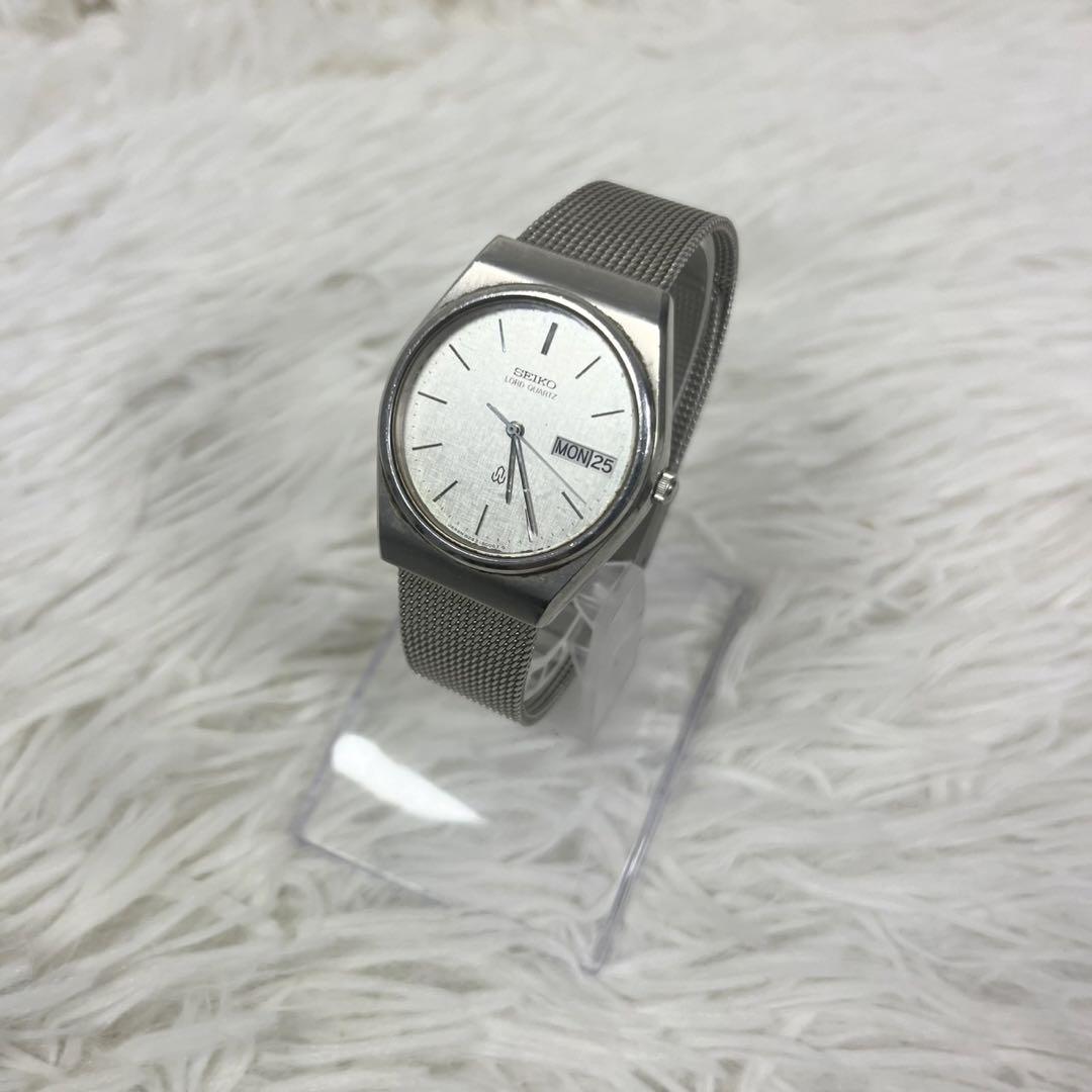 

[Б/У] Часы SEIKO 8243-6000