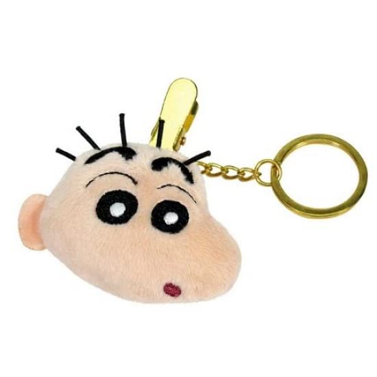 

Карандашный брелок Shin-chan BABY Shin-chan Plush Key Clip