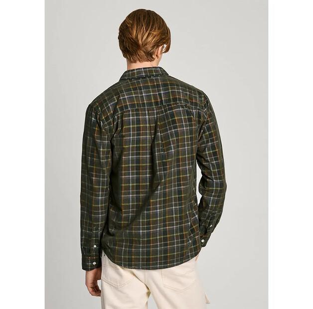 Pepe Jeans Max Long Sleeve Shirt
