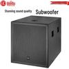 HuiDu Conference Audio System 21-inch Subwoofer (CN Version)