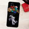 Astronaut Balloons Stars Space Planets Case For Honor Magic 8 5 6 7 Lite X9a X9b X9c X9d X8b X8c Win 50 70 90 200 400 Pro Cover