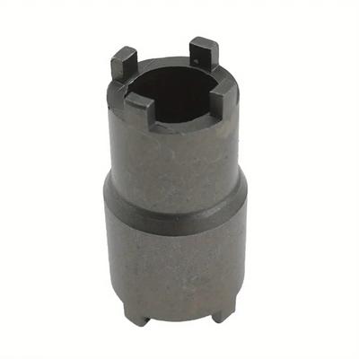 Kopplingslåsverktyg 20-24mm Motorcykelmutterdragare Nyckel Cykel Motor Reparationstillbehör För Smuts För Honda CRF50 Z50 XR50 CRF70