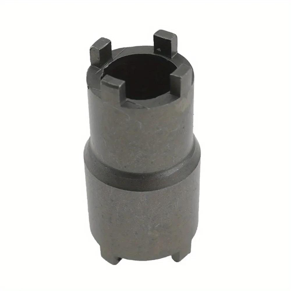 

Инструмент для блокировки сцепления 20-24 мм мотоциклетный гаечный ключ гаечный ключ аксессуары для ремонта мотоциклетного двигателя для грязи для Honda CRF50 Z50 XR50 CRF70