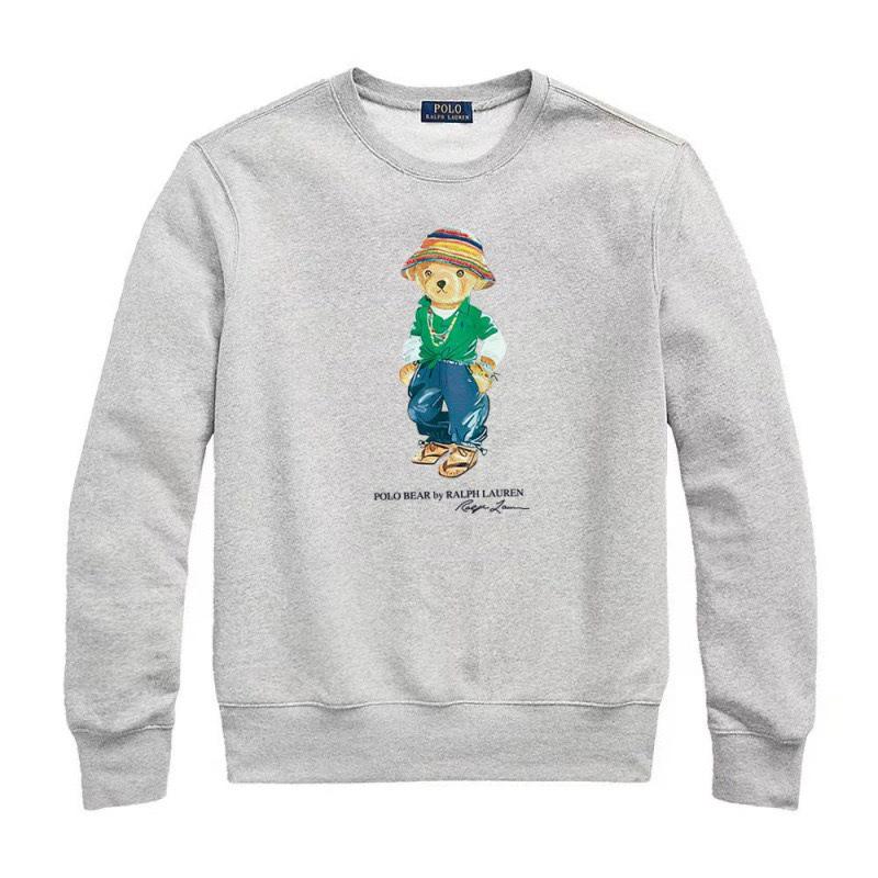 STREETRICH Men and Women Sport Pullover Top Pullover Soft Streetwears Comfortable O-Neck Sweatshirt