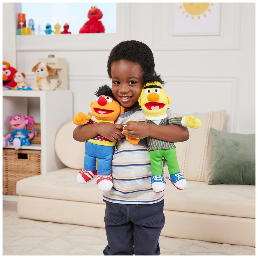 GUND SESAME STREET Ernie 6047455