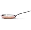 De Buyer Inocuivre First Class 20 Cm Frying Pan (6465.20)
