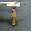 Durable Multifunctional. 2-in-1 Power Lever Multi Angle Flexibility Three Directions Wrench Handle Break Bar