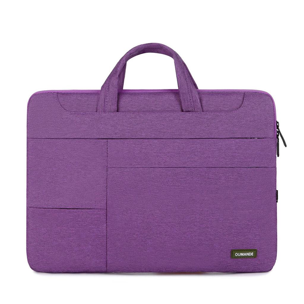 Laptop & Tablet Shockproof Sleeve, 14-15.6 Inch, Logo Customization Available