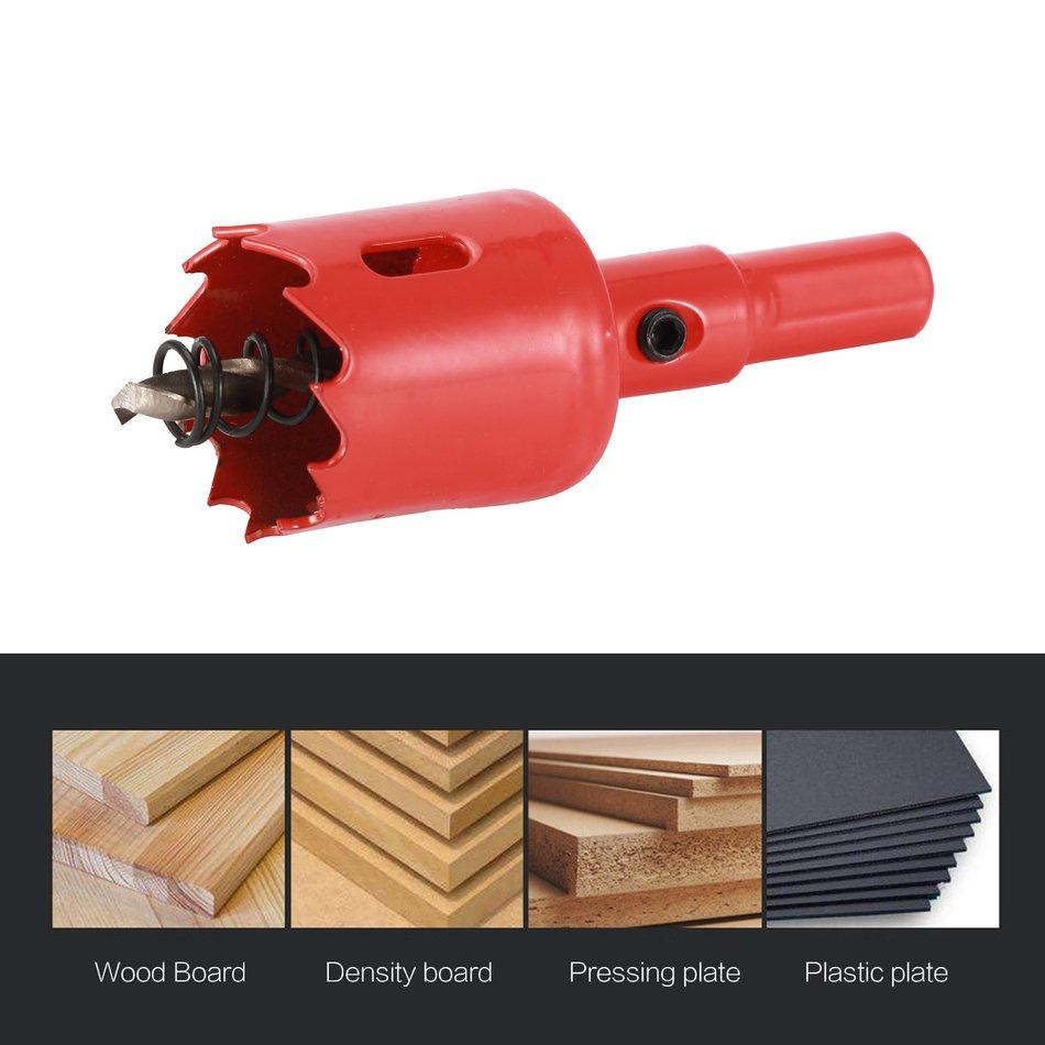 Buy KC M42 28mm Multifunction Double Metal Opener Carpentry Reaming