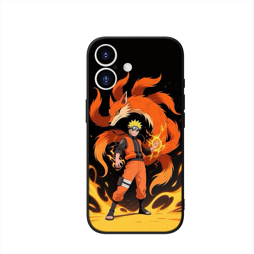 

Kakashi Narutos Gaara Phone Cover Case for Xiaomi Redmi 15C 15 A4 A5 9A 9T 10A 10C 9C NFC 14C Note 11 9 10 Pro 8T Casing Redmi 15 5G (169mm)