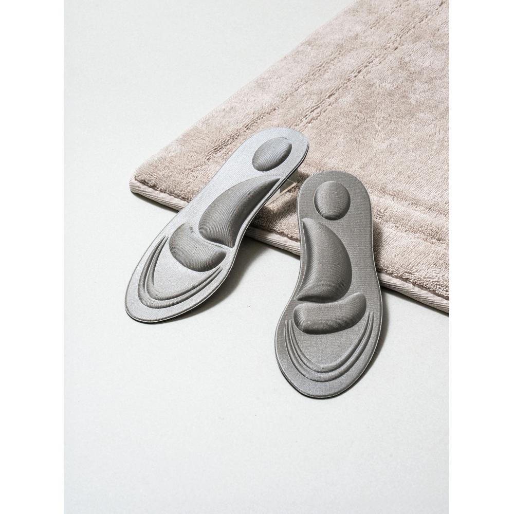 Daiso Memory Foam Padded Insole 220 250 Mm