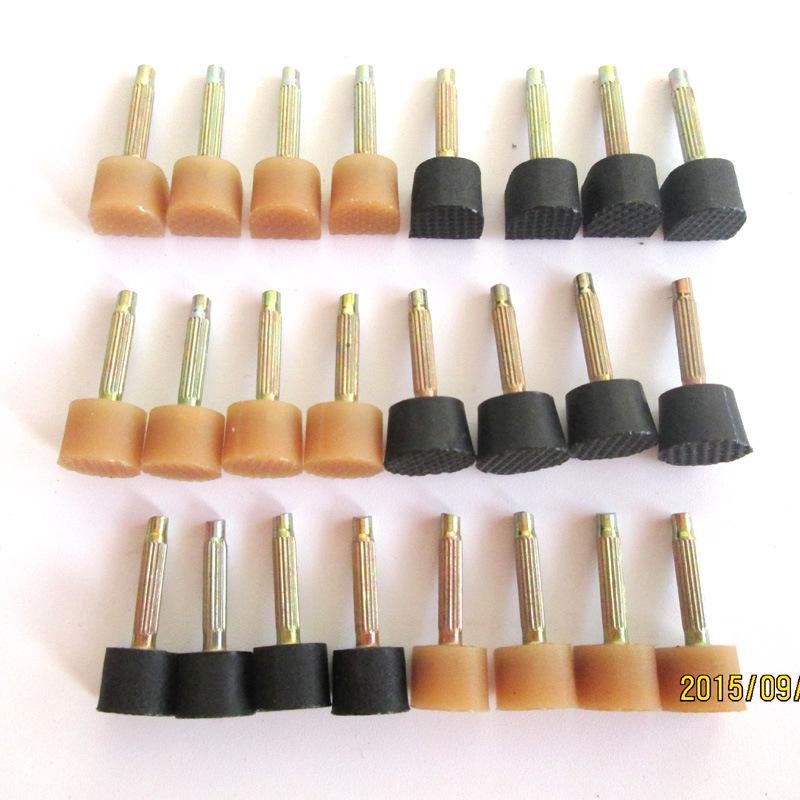 Odolný řezač vrchních patníků na podpatky pro tloušťku podpatku boty