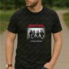 Men's T-shirts and Tank Tops From Airbourne. Short-sleeved Shirts Suitable for Both Men and Wo