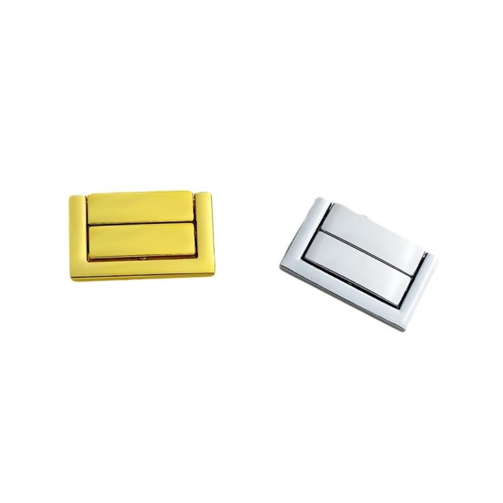 Alloy Material Box Hasp Latch Metal Construction Toggle Latch Clasp Box Clasp Buckle for Wood Box