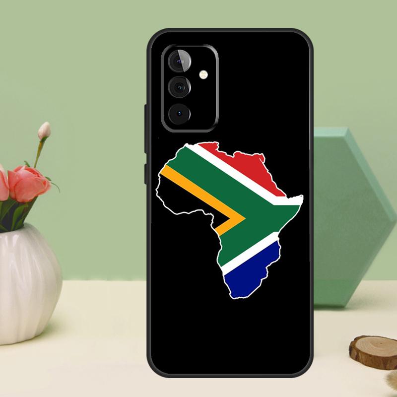 

Africa Map For Samsung Galaxy A16 A55 A35 A15 A32 A12 A22 A52 A54 A34 A14 A56 A36 A26 A13 A53 A06 Case Samsung A23
