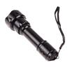 Outdoor Uf-t20 Infrared Ir 850nm Night Vision Zoom Led Flashlight Lamp Led Torch Flashlight Latarka Linterna Lanterna Handheld