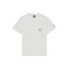 T Shirt Men's White AMT42316-CIC